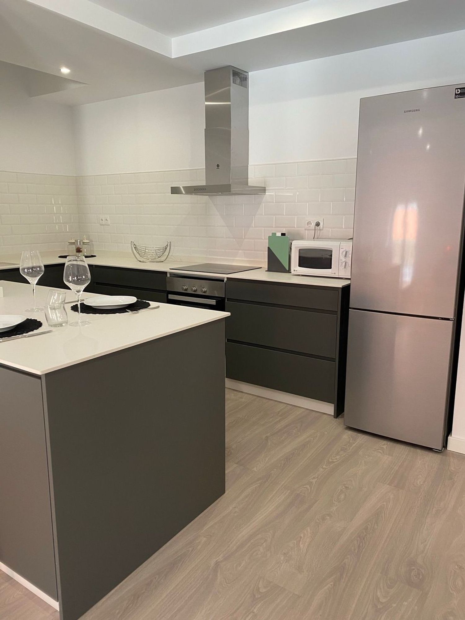 Piso en Calle Sant Joan de Ribera, 4, Centro - Zona Alta, Centro - Zona Alta - Foto 2