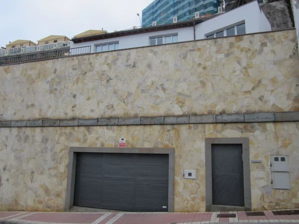 Casa o chalet independiente en la Cornisa s/n - Foto 42