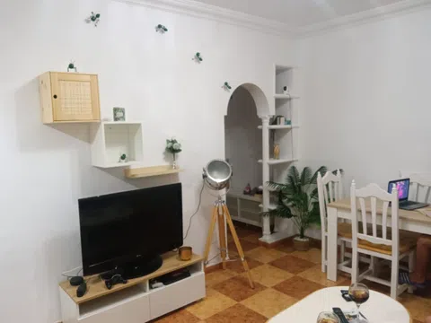 Piso en calle Antonio Jiménez Ruiz, 1