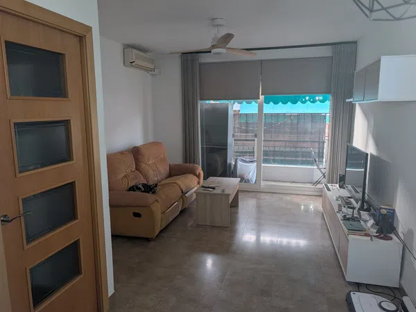 Piso en Avenida de Libia, 86, Cañero - Fidiana - Foto 9