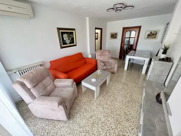 Piso en calle Jesse Owens, 7 - Foto 6