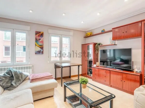 Piso en Avenida de Pumarín, 26, Milán-Pumarín - Foto 1
