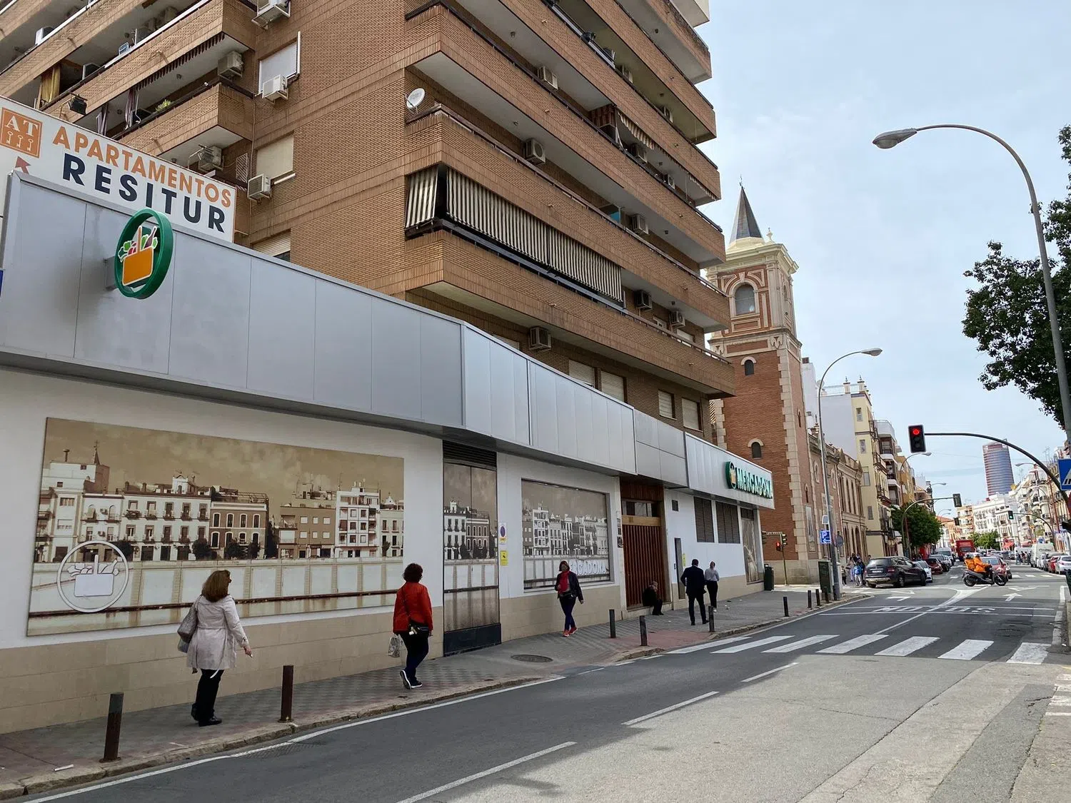 Estudio en calle Paraíso, 1 - Foto 33