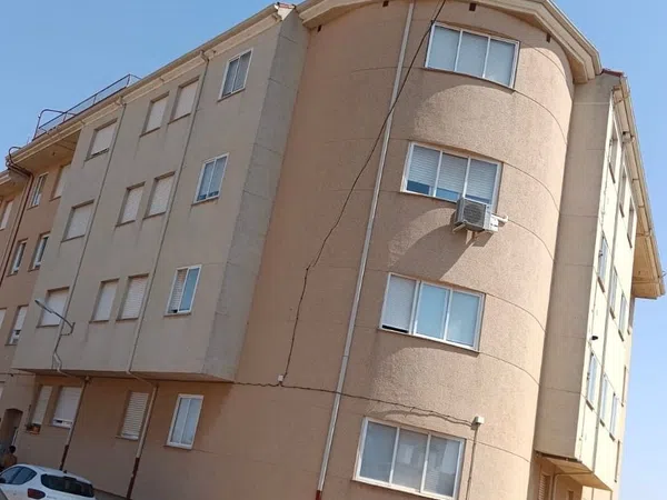 Piso en Calle Trascuartel, 9 - Foto 1