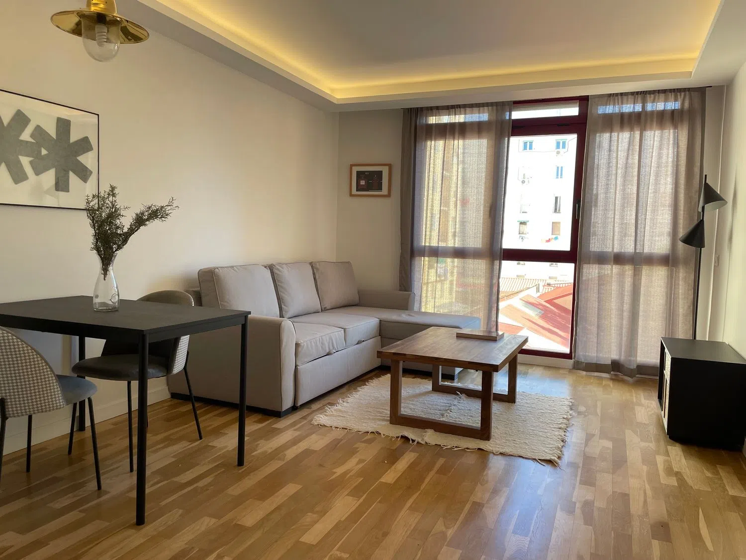 Estudio en calle de Galileo, 104 - Foto 7