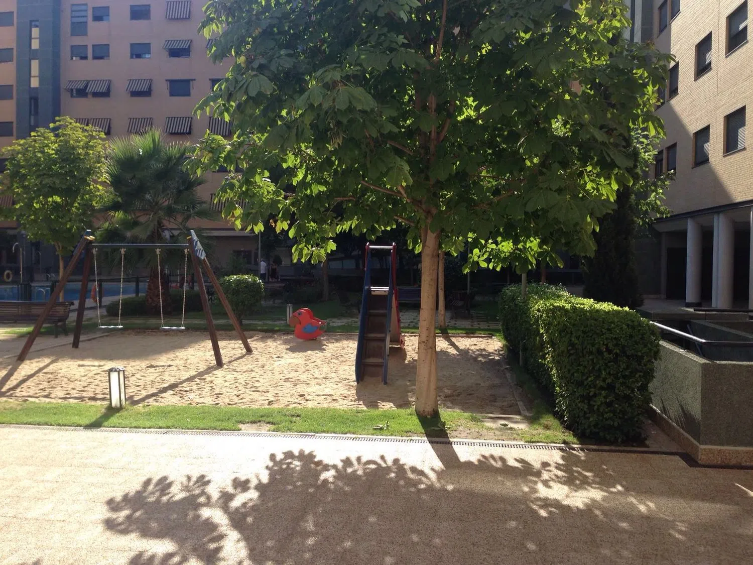 Piso en calle Camerún, 2 - Foto 30