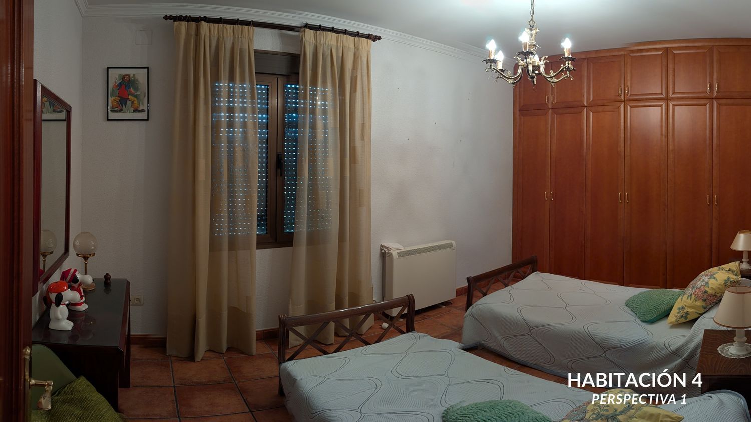 Chalet adosado en Calle Villacisneros s/n - Foto 29