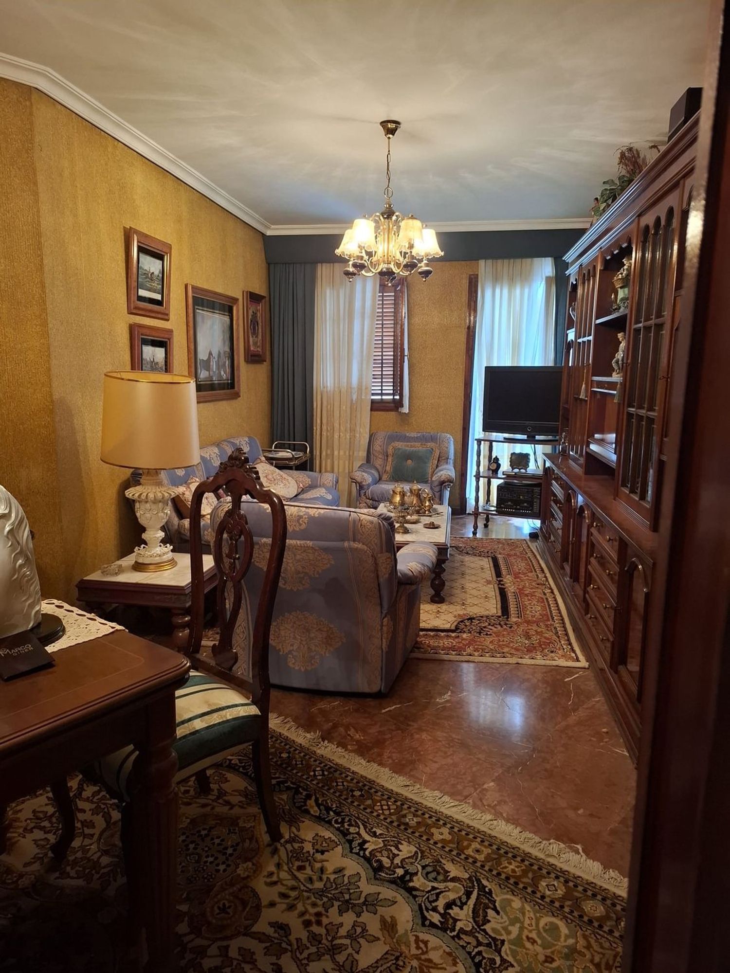 Piso en Plaza San Martín, 3, Encarnación-Las Setas - Foto 8