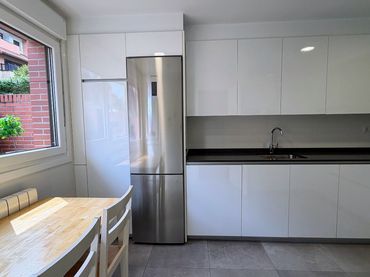 Chalet en  Durango Kalea 14 - Foto 4
