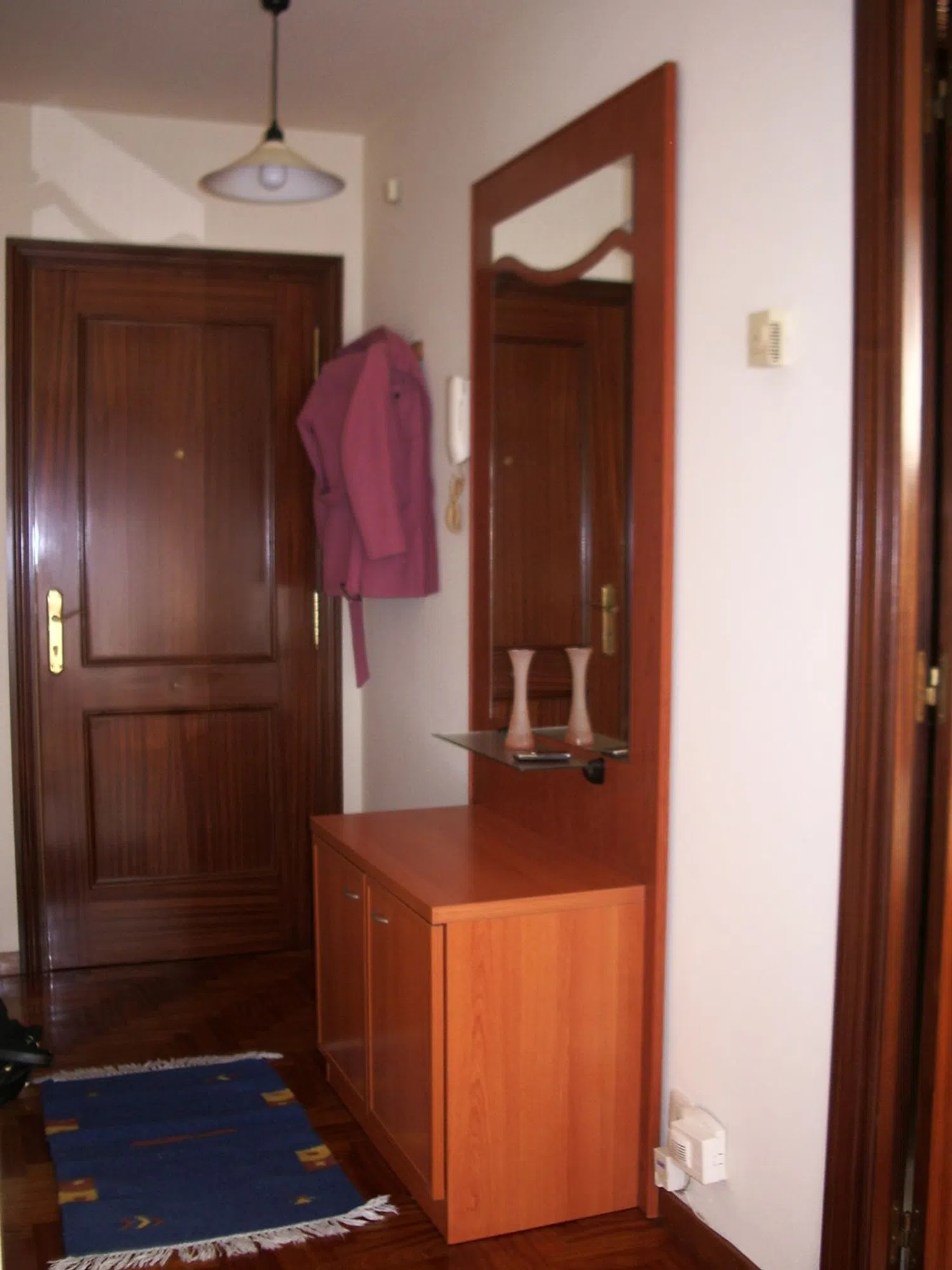 Ático en calle Marqués de Valterra, 43 - Foto 13