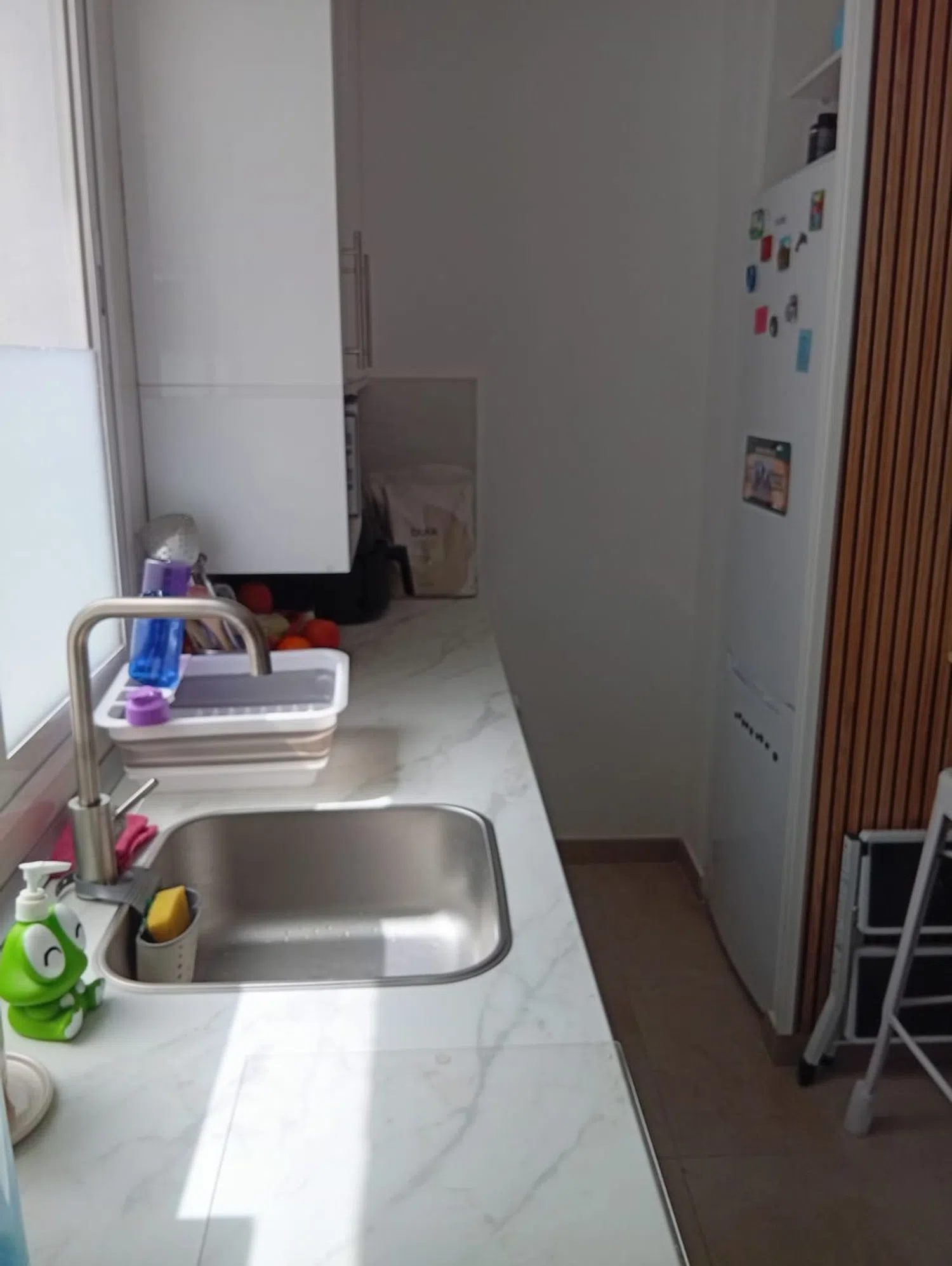 Piso en calle Segovia, 15 - Foto 8