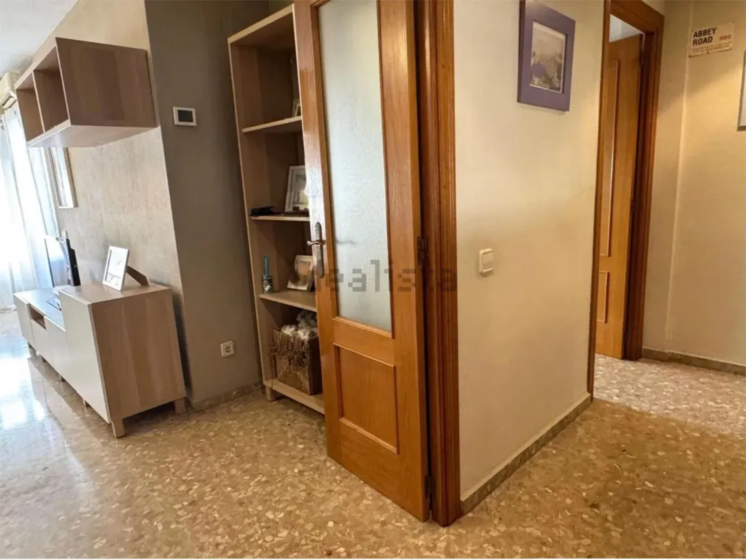 Piso en  Carrer de Cebrian Mezquita 3 - Foto 24