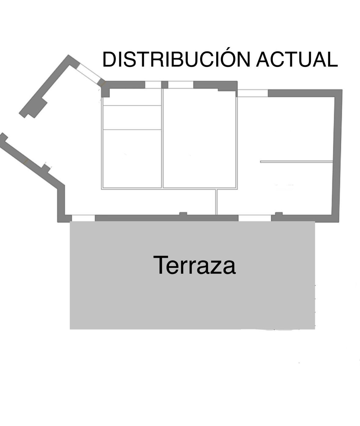 Ático en Calle de Jerónimo Zurita, 7 - Foto 3