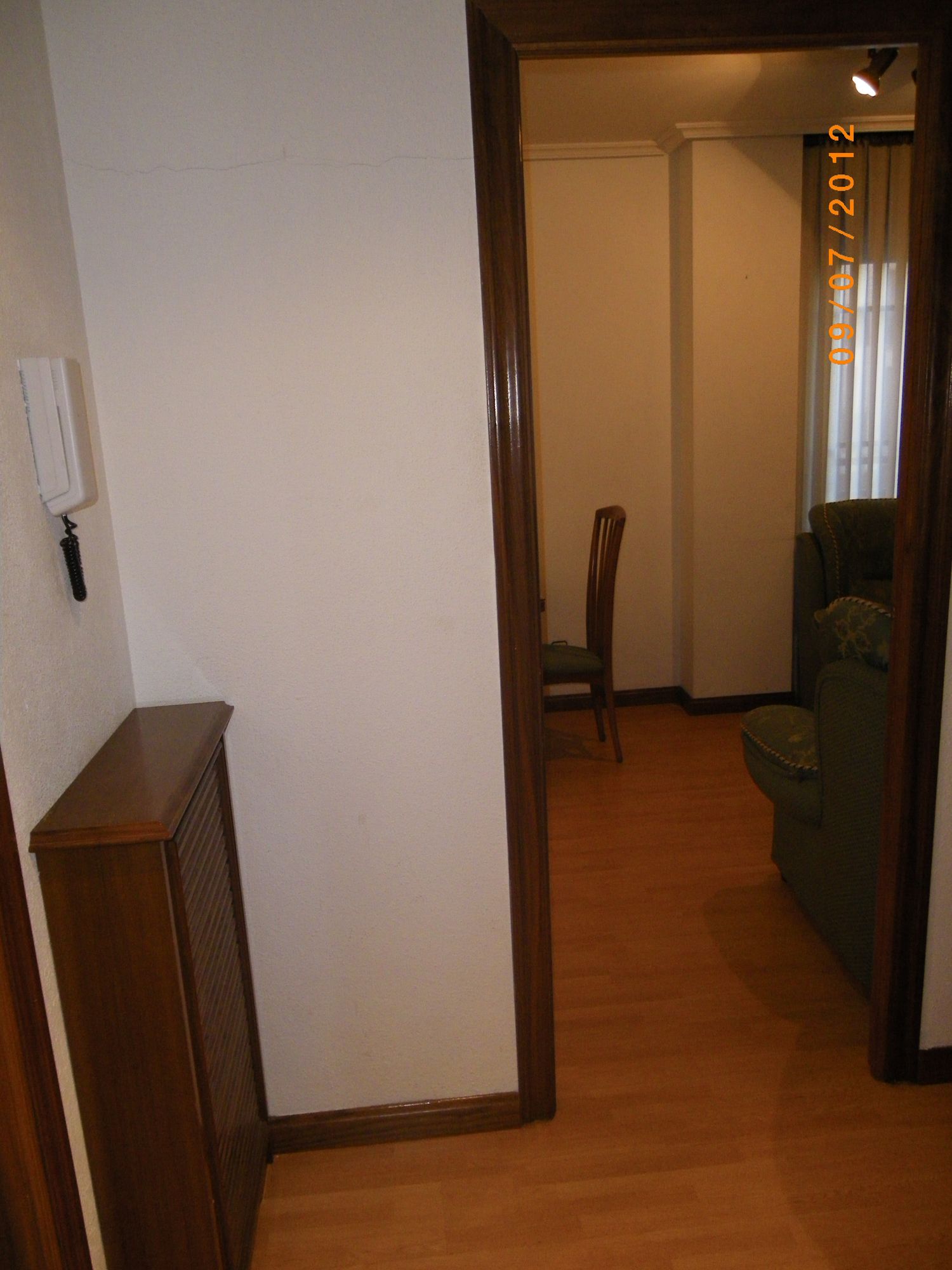 Piso en Paseo Nogales, 24, Chinchibarra - Foto 11