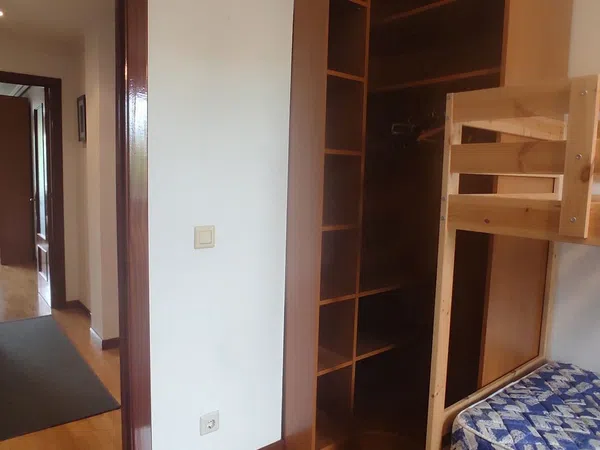 Piso en Avenida Herrera Oria, 122, Alisal - Cazoña - San Román, Alisal - Cazoña - San Román - Foto 11