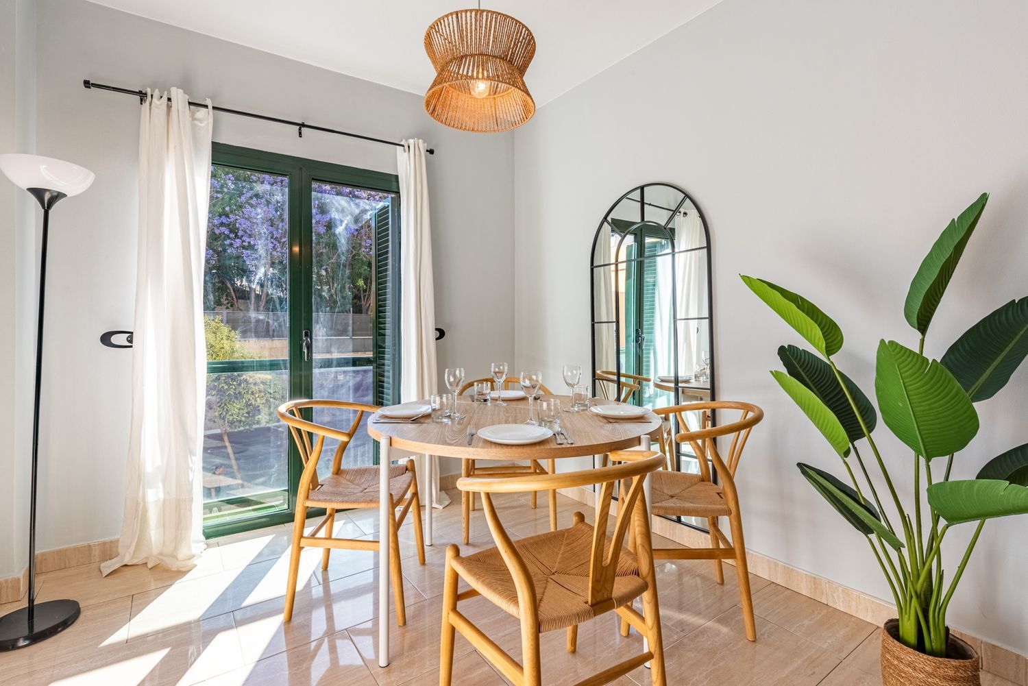 Piso en calle Ollerias, 55 - Foto 13