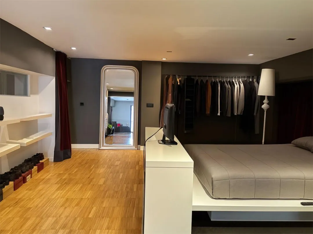 Piso en  Calle Duque de Medinaceli 20 - Foto 5