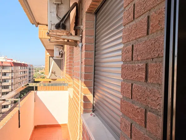 Piso en Calle del Professor Ángel Lacalle, 6, Sant Isidre - Foto 23