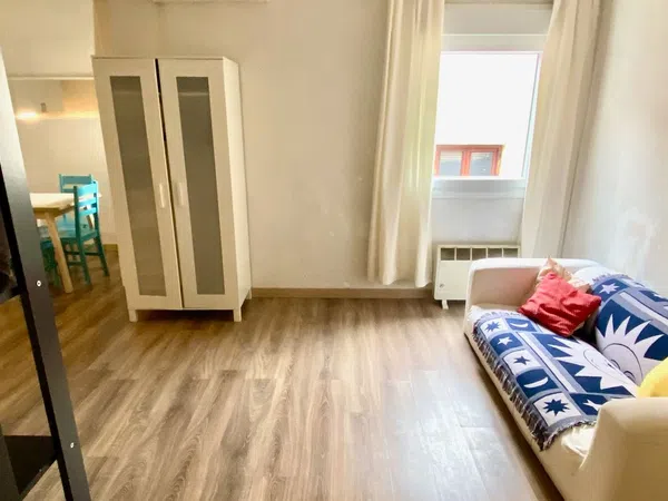 Estudio en Calle Concepción, 6, Casco Histórico, Casco Histórico - Foto 9