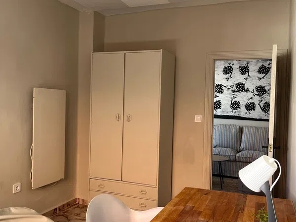 Piso en Calle de Molinell, 25, Trinitat, València - Foto 33