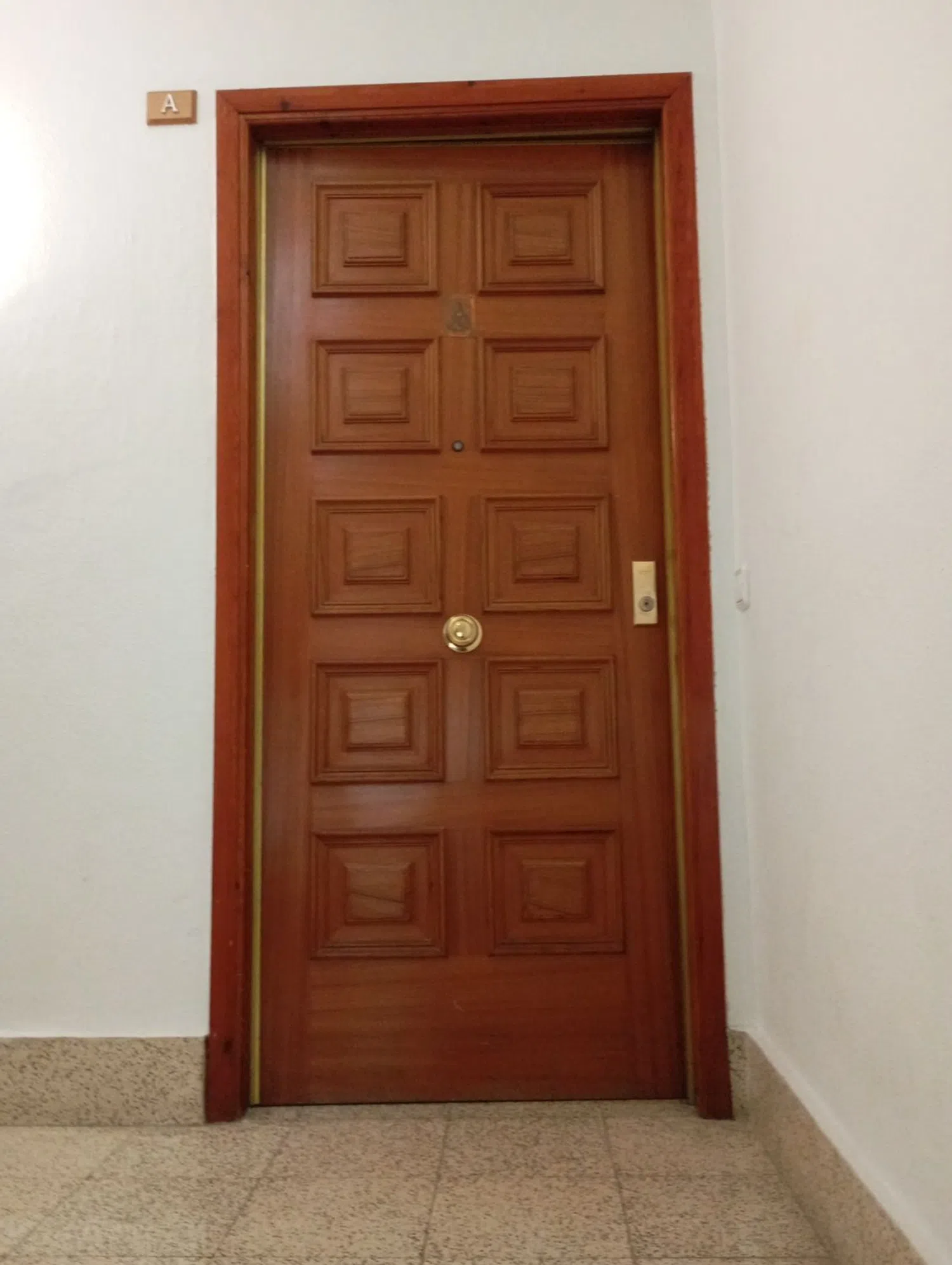 Piso en calle de Jaume Balmes, 54 - Foto 3