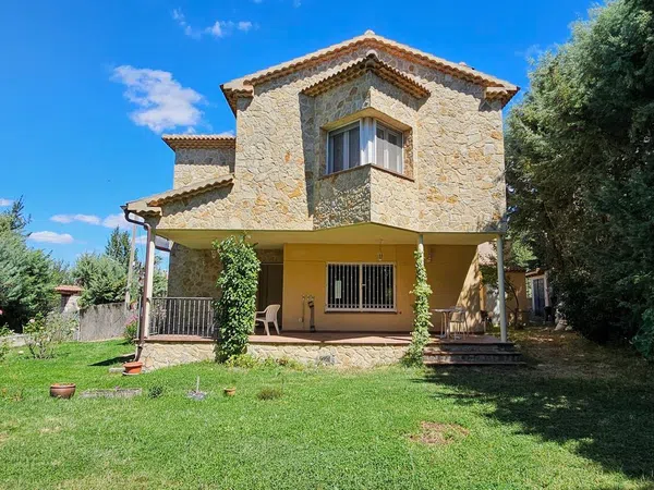 Casa o chalet independiente en Santo Tomé del Puerto - Foto 9