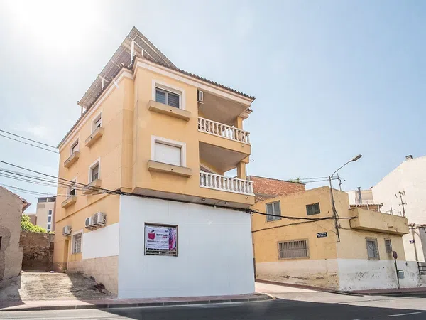 Casa independiente en rambla 76, 1 - Foto 14