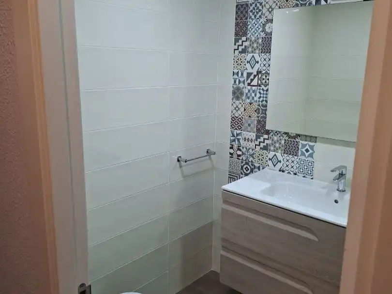 Piso en  Carrer de l'Escultor Mora Cirujeda 8 - Foto 5