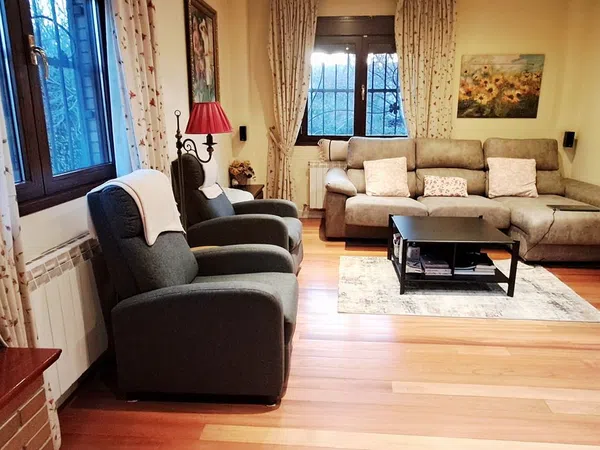 Casa independiente en Barrio Monte Rozas - Foto 13