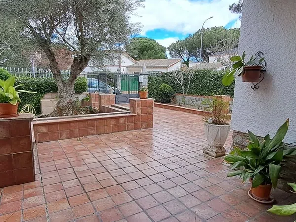 Casa o chalet independiente en Avenida de Avila, 1 - Foto 3