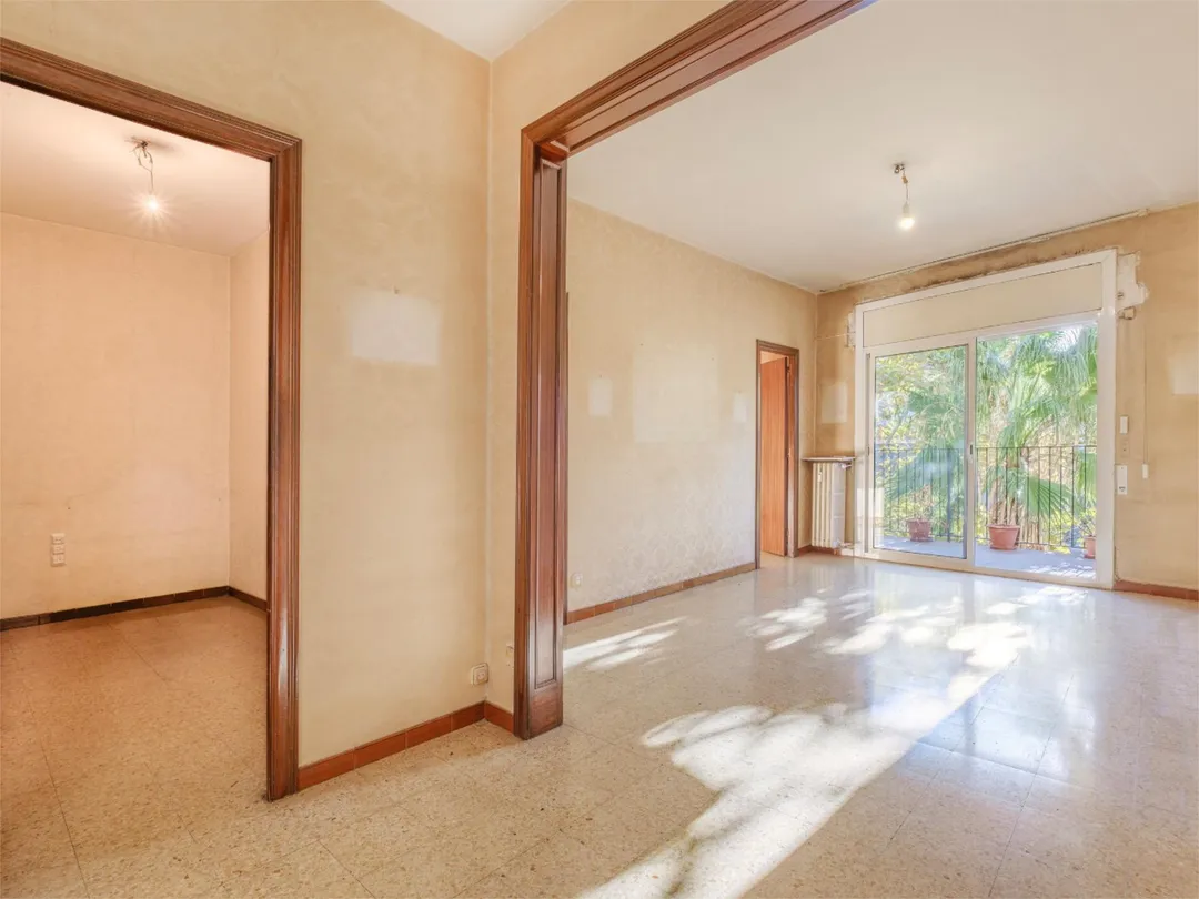 Piso en  Avinguda de Roma 107 - Foto 5