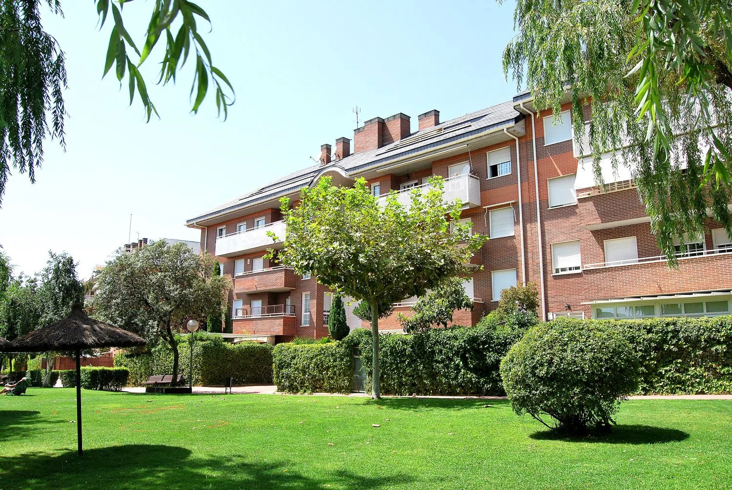 Piso en calle Goya, 11