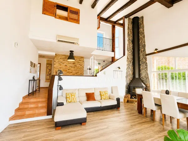 Casa o chalet independiente en Calle Goya, La Loma, La Loma - Foto 13