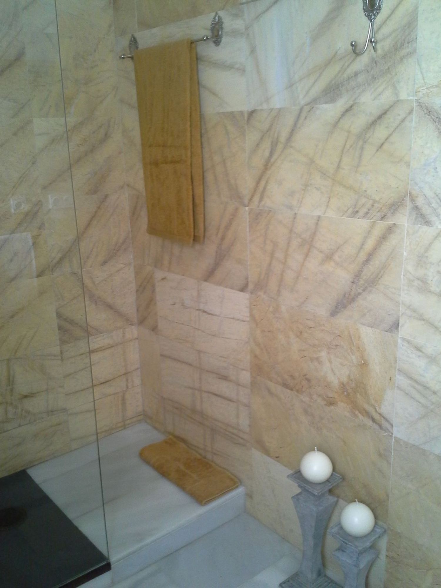Estudio en Alameda de Santa Eufemia, 36, Santa Eufemia, Santa Eufemia - Foto 10