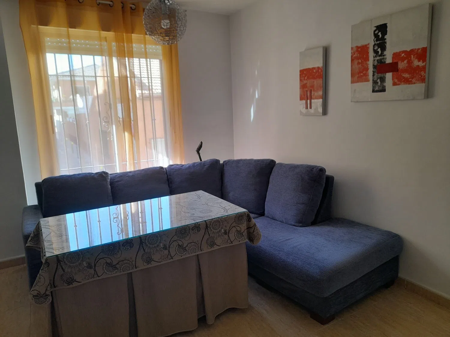 Piso en Zona Parque de la Ermita - Foto 4