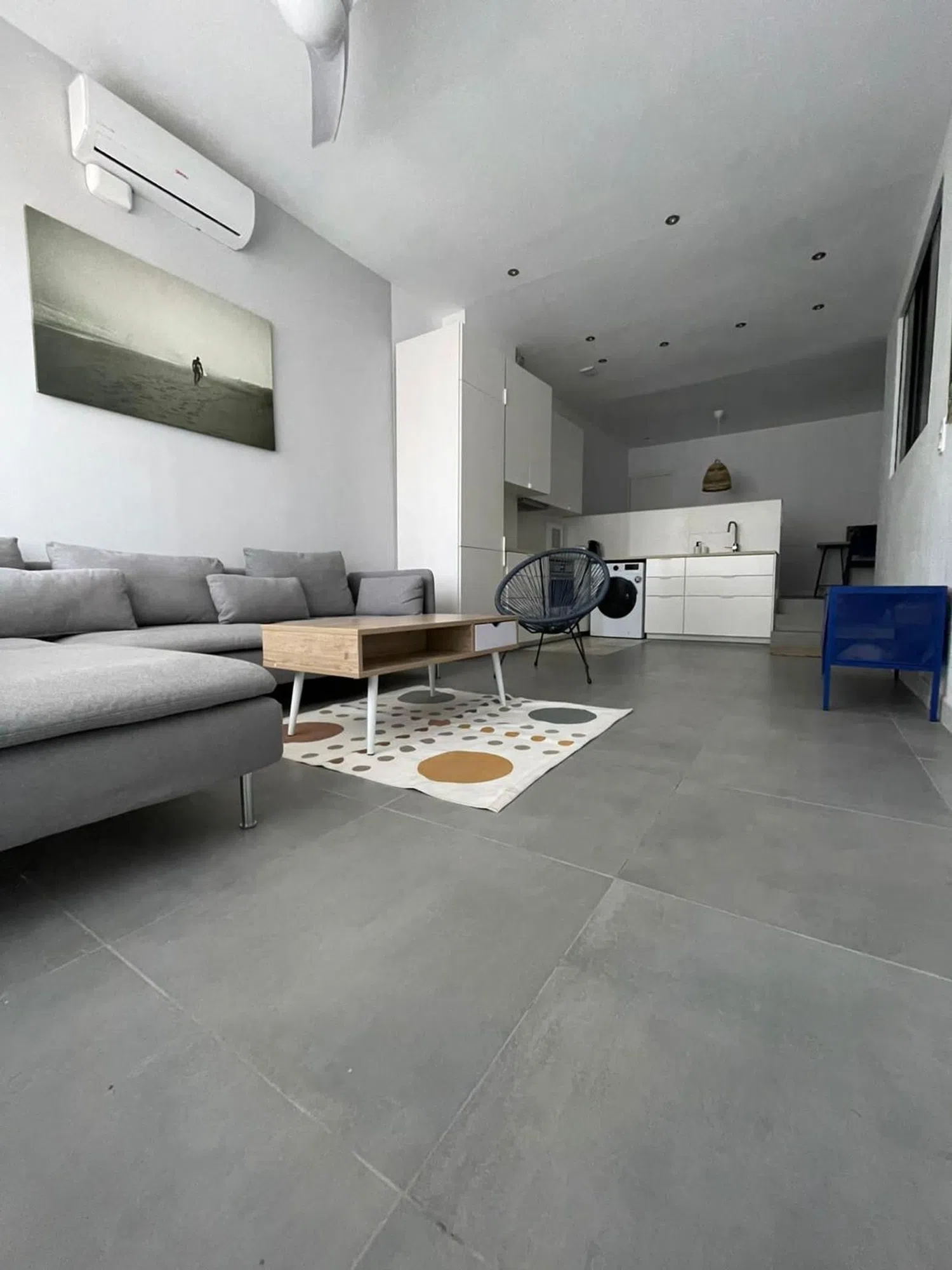 Piso en Barrio Raval Roig-Virgen del Socorro - Foto 1