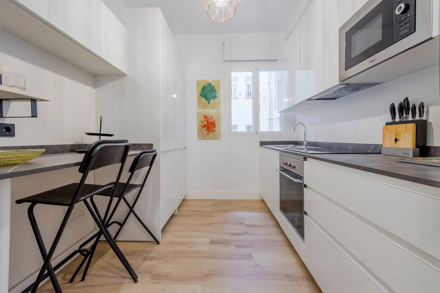 Piso en Barrio Nueva España - Foto 5