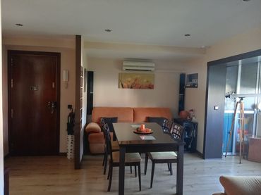 Piso en  Calle Hermanos Álvarez Quintero 5 - Foto 6