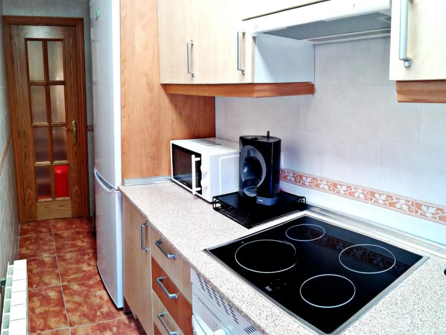 Piso en  Calle Murillo 39B - Foto 7