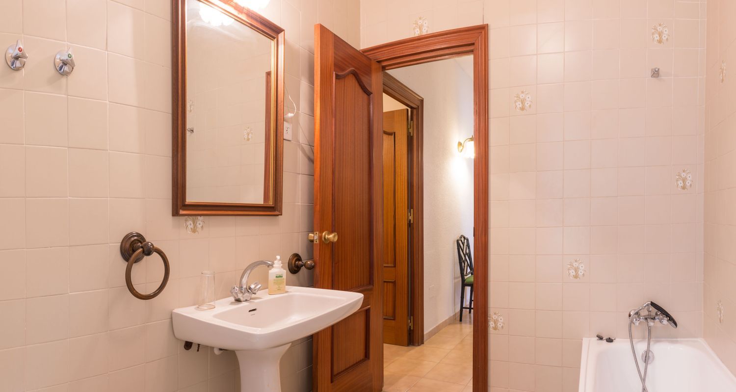 Piso en Calle Cortina del Muelle, 21, Centro Histórico - Foto 7