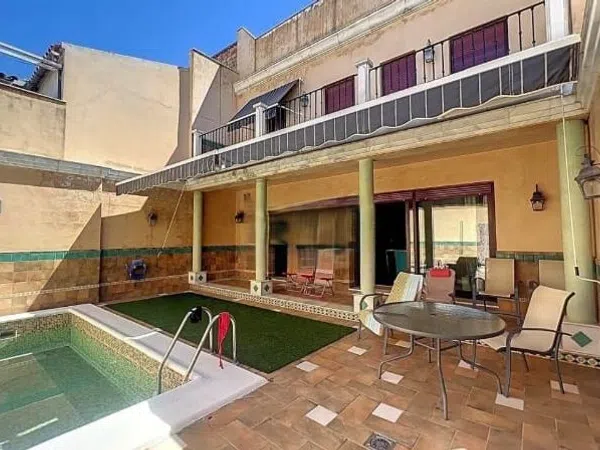 Casa o chalet independiente en Calle la Calzada, 56, Hoya del Molino, Hoya del Molino - Foto 19