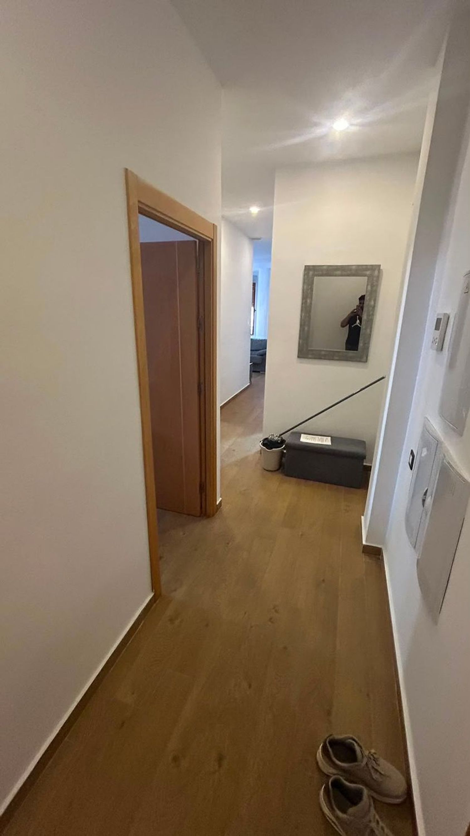 Piso en Avenida Cándido Lobera, 23, Centro, Centro - Foto 12