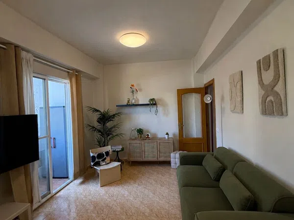 Piso en Calle de Ramon Marquet, 13 - Foto 1