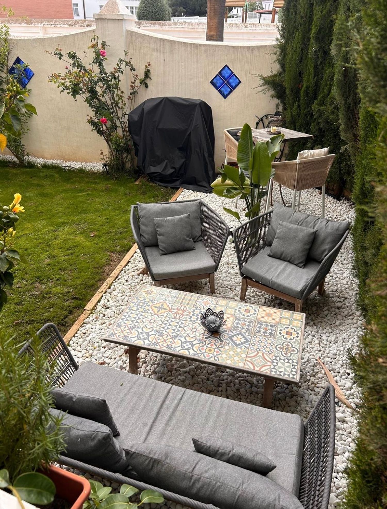 Piso en avenida Jacaranda, 123 - Foto 7