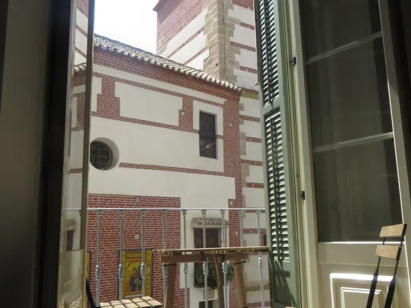 Piso en calle Mosquera, 2 - Foto 9