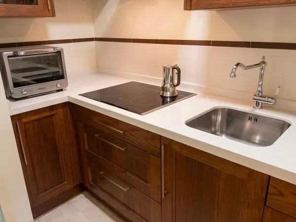 Estudio en Calle Joaquín Zahonero, 4, San Vicente-Las Úrsulas - Foto 5