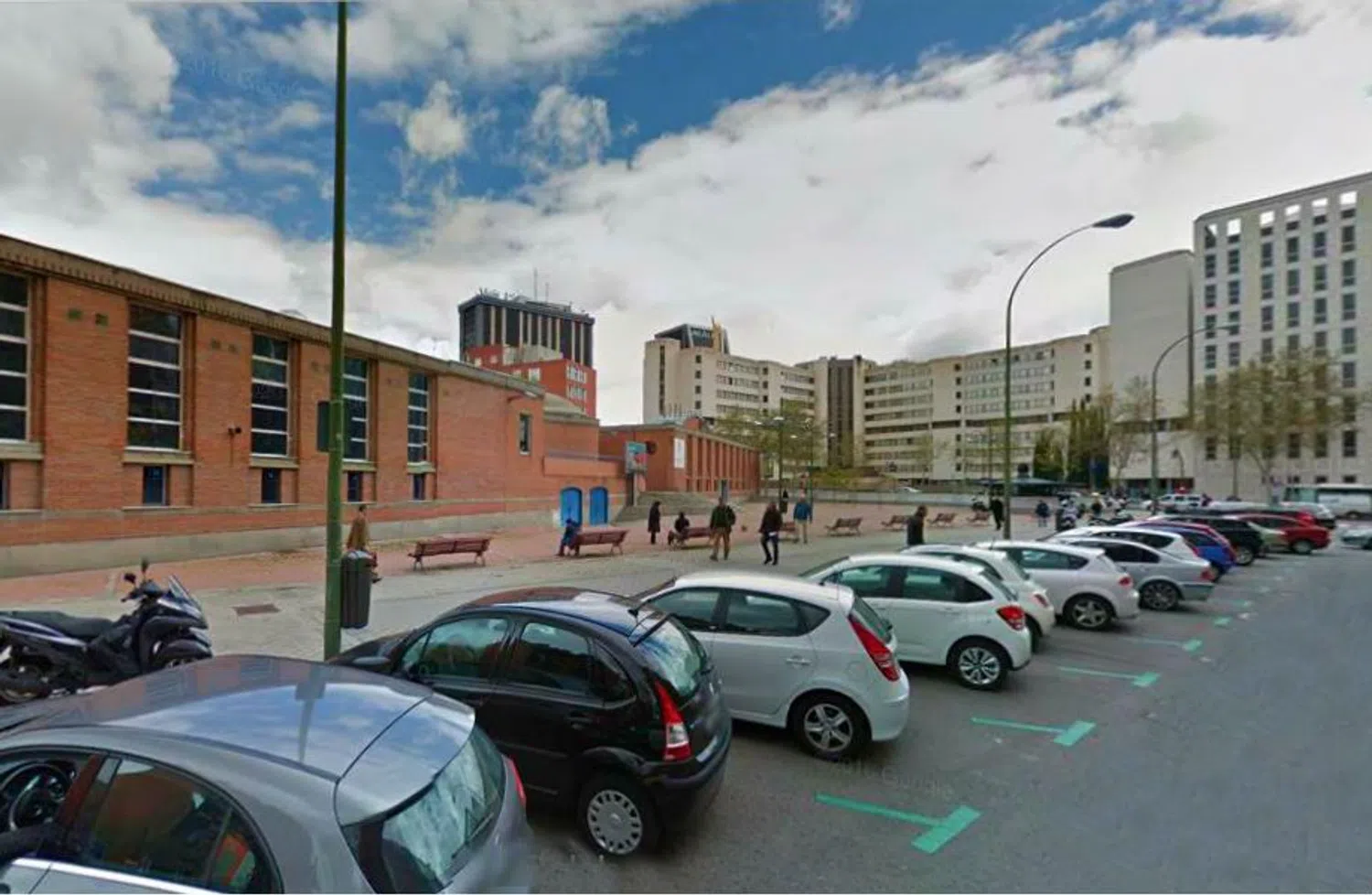 Piso en calle de la Infanta Mercedes, 115 - Foto 5