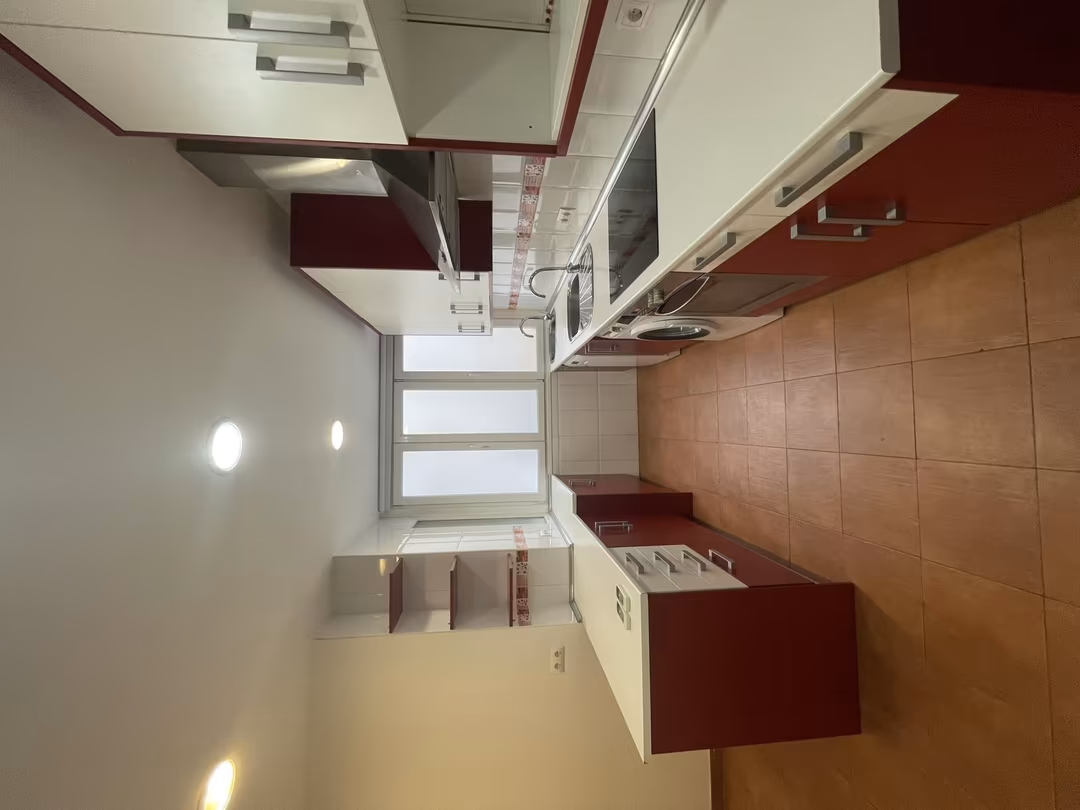 Piso en  Calle del Conde de Cartagena 5 - Foto 4