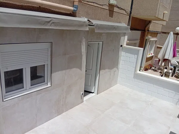 Estudio en Avenida de Ronda, 50, Tamarit - Playa Lissa, Tamarit - Playa Lissa - Foto 15
