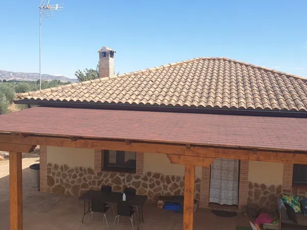 Casa rural en Calle Mayor, 1 - Foto 2